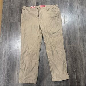 Coleman Men's Khaki Chinos